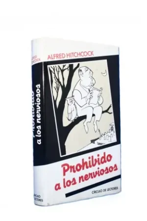 Prohibido a los nerviosos Oferta Limitada
