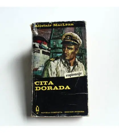 Precio De Oferta Cita dorada