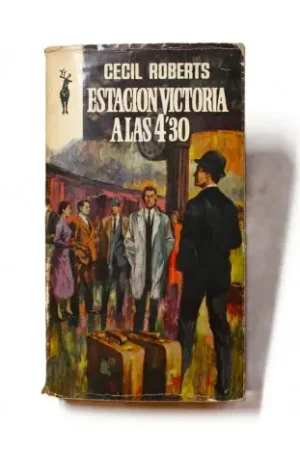 Precio De Oferta Estación Victoria a las 4‘30
