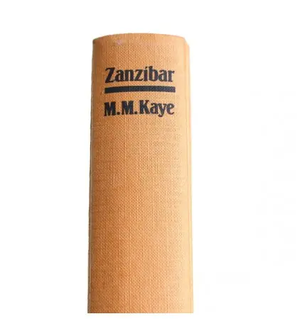 Oferta Especial Zanzíbar