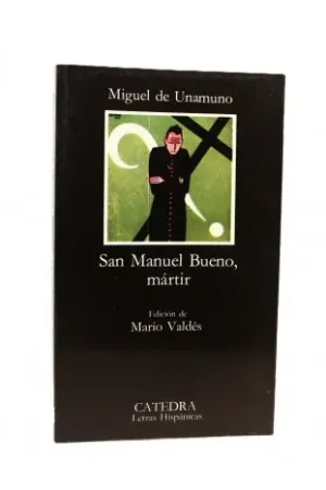 San Manuel Bueno, mártir Ordena Ya