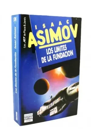 Entrega Rápida Los Limites De La Fundación
