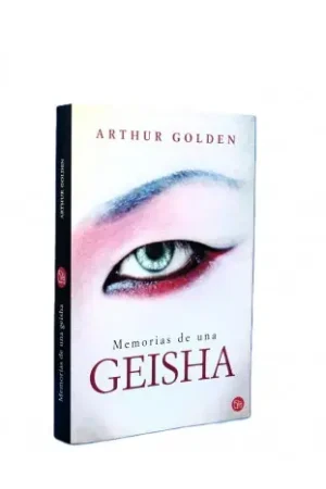 Alta Calidad Memorias de una geisha