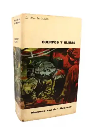 Ordenar Ahora Mismo Cuerpos y almas
