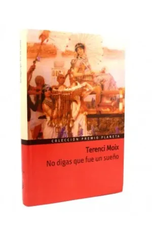 Imprescindible (Must-Have) No digas que fue un sueño