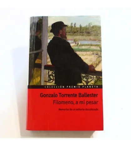 Súper Precio Filomeno A Mi Pesar