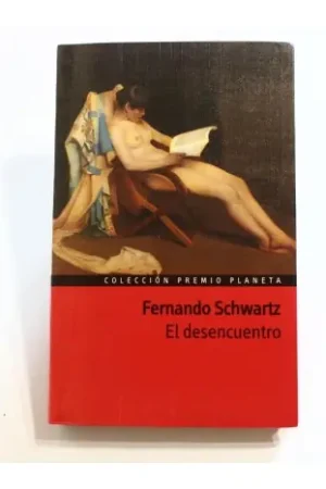 Imprescindible (Must-Have) El Desencuentro