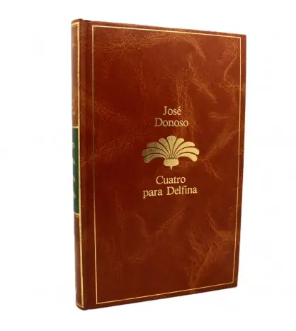 Pago Seguro Cuatro para Delfina