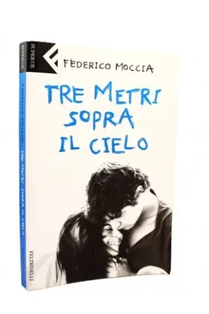 Tre metri sopra il cielo Súper Precio