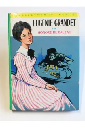 Última Oportunidad Eugénie Grandet