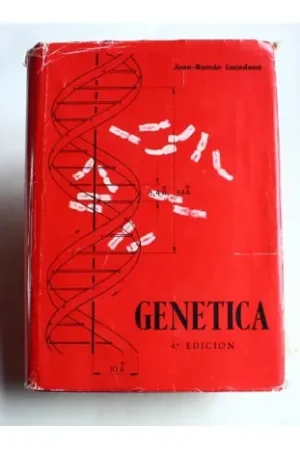 Oferta Limitada GENETICA