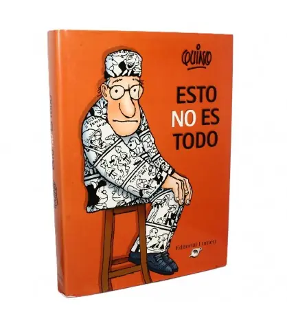 Descuento Esto no es todo