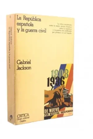 La República Española y la Guerra Civil, 1931-1939 Precio De Fábrica