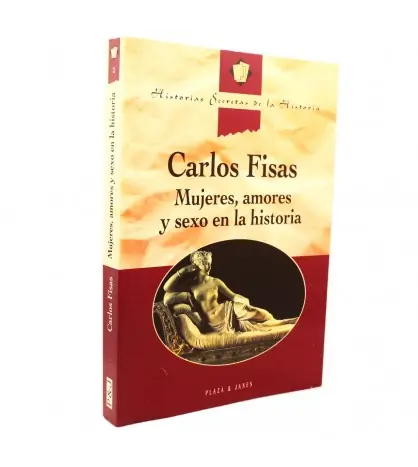 Mujeres, amores y sexo en la historia Más Vendido
