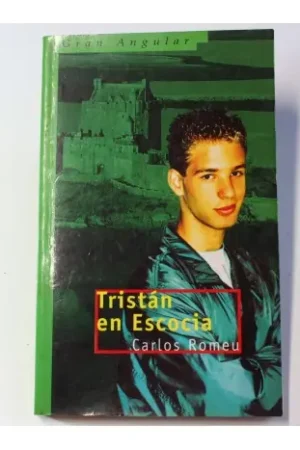 Tristán en Escocia (Gran Angular) Disponible Ahora