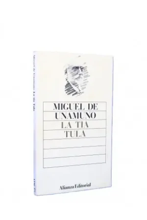 A Buen Precio La tía Tula