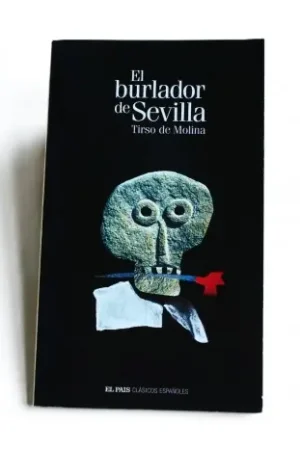 El burlador de Sevilla Stock Limitado