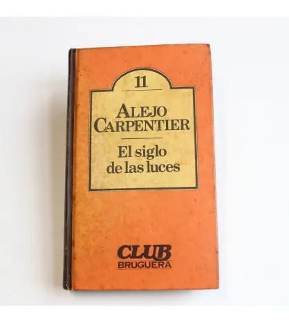El siglo de las luces. Compra Ahora