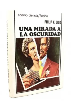 Certificado Una mirada a la oscuridad