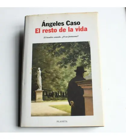 El resto de la vida Pago Seguro