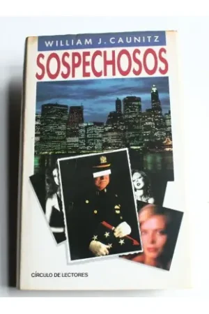 Novedad Sospechosos