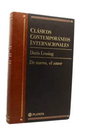 Favorito De Clientes De nuevo, el amor