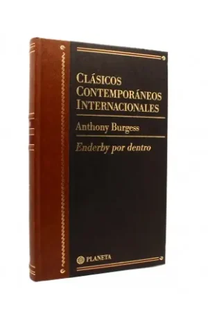 Favorito De Clientes Enderby por dentro