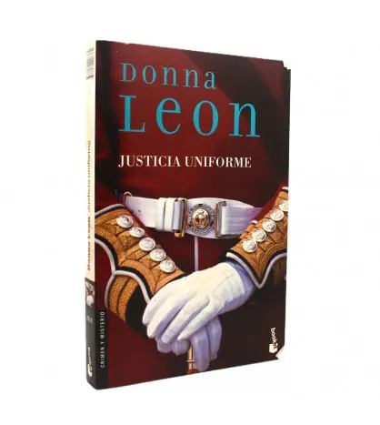 Justicia uniforme Certificado