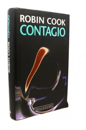 Certificado Contagio