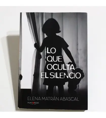Lo que oculta el silencio Precio De Fábrica