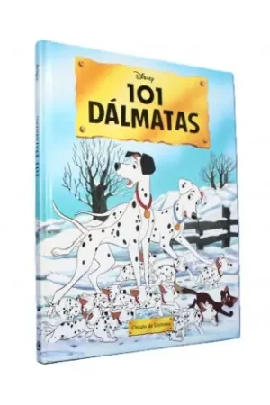 101 Dálmatas Rebajas
