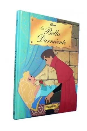 La Bella Durmiente Ordenar Ahora Mismo