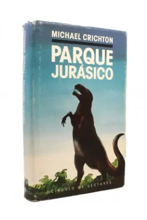 Envío Exprés Parque jurásico