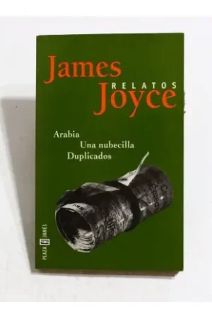 Últimas Unidades Arabia-Una nubecilla-Duplicados (Relatos)