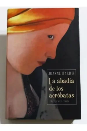 La Abadía De Los Acróbatas Alta Calidad