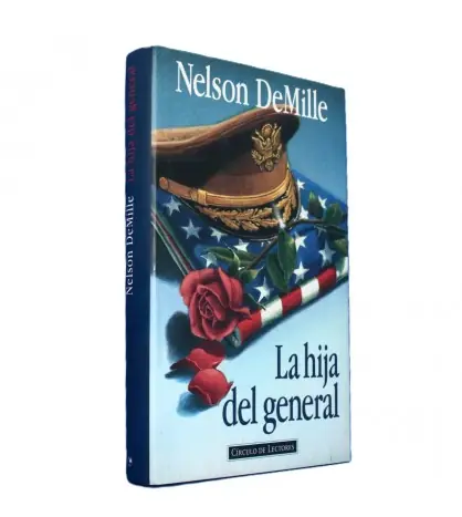 Rebajas La hija del general