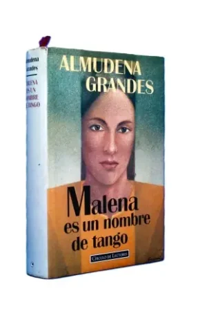Malena es un nombre de tango Favorito De Clientes