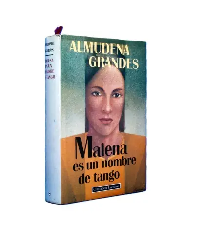 Malena es un nombre de tango Favorito De Clientes