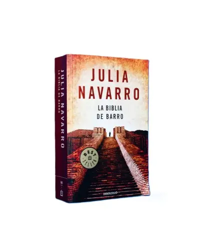 Solo Por Tiempo Limitado La biblia de barro