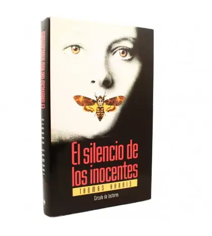 El silencio de los inocentes Venta Final