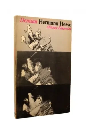 Imprescindible (Must-Have) Demian. Historia de la juventud de Emil Sinclair