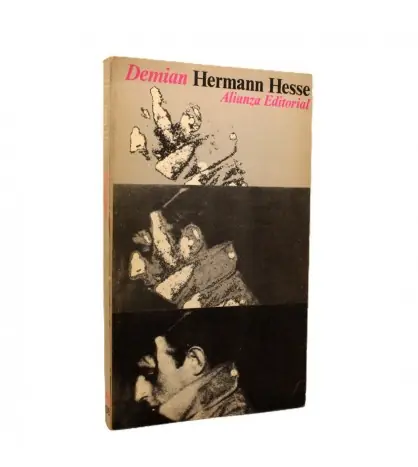 Imprescindible (Must-Have) Demian. Historia de la juventud de Emil Sinclair