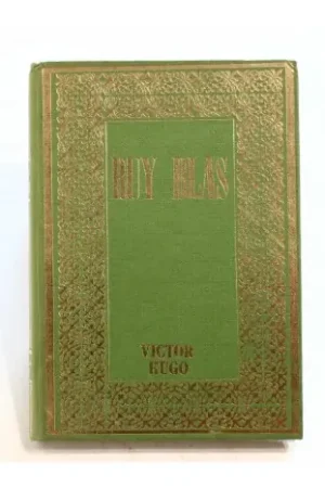 RUY BLAS Popular