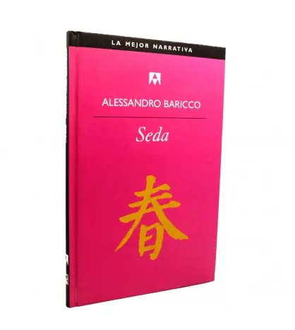 Bestseller Seda