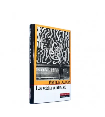 La vida ante sí Súper Precio