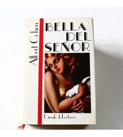 Envío Exprés Bella del Señor