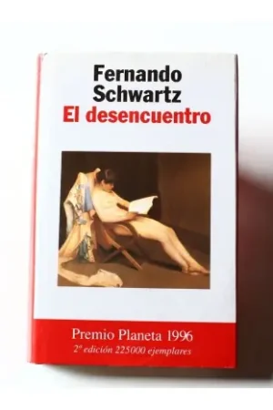 El desencuentro Barato