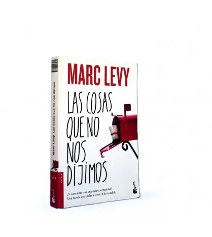 Solo Por Tiempo Limitado Las cosas que no nos dijimos
