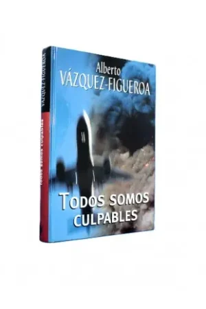 Precio De Oferta Todos somos culpables