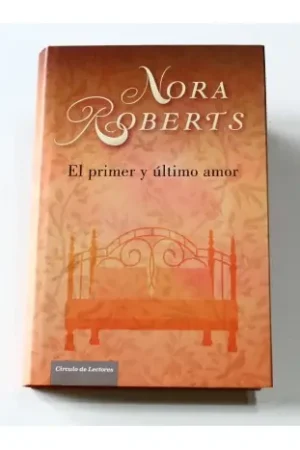 El Primer Y Último Amor Gran Oferta